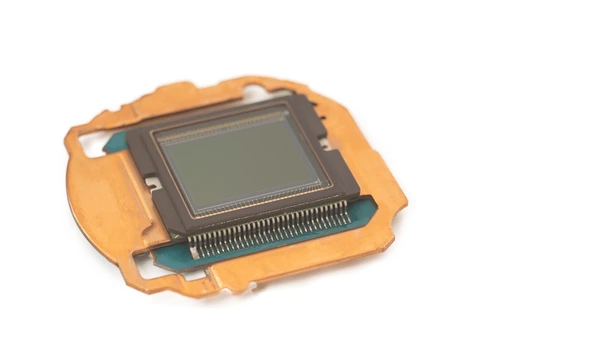 Sensor Technology