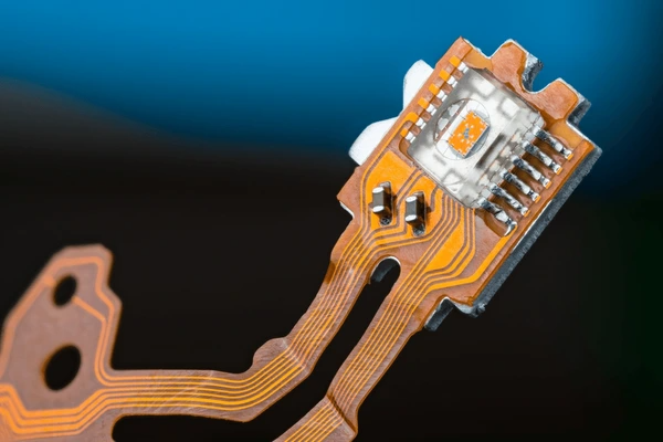 Sensor Technology